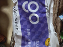 Freego纯棉一次性内裤女全棉灭菌免洗孕妇生理期旅行出差5条装女白XL 实拍图