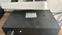 水星（MERCURY）S108C 8口百兆交换机 网线网络分线器 家用宿舍监控分流器 实拍图