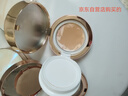 Aekyung Age20's爱敬星空粉气垫bb霜水润遮瑕防晒粉底13号14g*2保湿节日礼物 实拍图