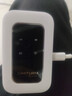 影腾随身wifi三网通用无线wi-fi6免插卡移动联通电信无限制便携式4G高速随行网络通用流量2025款5GHF 【3000毫安充电款+白色】超长续航*全国通用 实拍图