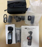 大疆 DJI Osmo Pocket 3 标准版 一英寸口袋云台相机 OP灵眸手持数码相机 旅游vlog 便携美颜摄像 实拍图