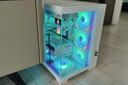 武极Ultra7 265KF/RTX5070Ti/5080/5090D显卡电竞三角洲行动游戏台式组装电脑主机全家桶整机DIY组装机 270K+ RTX5080丨配置三 主机 实拍图