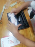 好记星【无游戏长待机】儿童智能电话手表4G全网通学生青少年初高中精准定位运动级防水可视频智能手表 升级版黑【加大电池+视频通话+精准定位+零钱支付】 实拍图