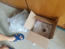 LOTOR养生壶迷你煮茶器烧水花茶恒温一体电热水壶办公室全玻璃炖煮茶炉煎中药小型养生杯一人 【升级滤桶】全玻璃壶身 1L 实拍图