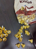 好时进口Kisses牛奶巧克力500g袋装 婚庆喜糖 伴手礼 糖果零食下午茶 实拍图