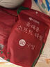 洁丽雅（Grace）压缩毛巾加厚一次性洗脸巾20粒便携旅游户外神器酒店用品1包装 实拍图