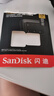 闪迪（SanDisk）256GB TF（MicroSD）内存卡 A2 4K V30 U3 C10 至尊超极速移动存储卡 读速200MB/s 写速140MB/s 实拍图