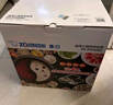 象印（ZO JIRUSHI）多用途锅多功能鸳鸯电火锅 家用电热锅/电煎锅/电蒸锅/电炖锅EP-PVH30C 实拍图