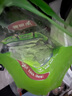 美丽雅 保鲜膜套300只松紧口大小通用食品级家用一次性保鲜罩套碗罩 实拍图