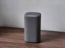 小米（MI）Xiaomi智能音箱 新一代超级小爱智能音箱 AI大模型问答 连续指令语控 支持远程备车 小米蓝牙音箱 实拍图