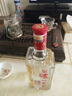 泸州老窖 六年窖头曲 浓香型白酒 52度 500mL 4瓶 龙腾盛世礼盒 实拍图