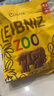 百乐顺（Bahlsen）莱布尼兹动物型可可饼干100g 儿童休闲零食儿童节送礼饼干 实拍图