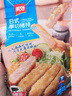 美好 日式厚切猪排240g*2袋 猪肉里脊厚切猪排速食半成品空气炸锅食材 实拍图