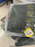 百舸【30*70cm】防汛沙袋 防洪专用沙包 防水消防物资填补袋  加厚抽绳款/10个（不含沙） CW703486 实拍图