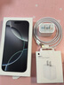 Apple/苹果 20W USB-C手机充电器 原装充电器手机快充头苹果充电器  适用iPhone/iPad/Watch/AirPods 实拍图