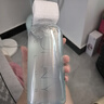 悠宜（unny club）温和卸妆水500ml*2 眼唇卸三合一卸妆液深层清洁敏感肌护肤 实拍图