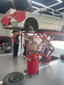 米其林（MICHELIN）汽车轮胎 195/60R15 88V 韧悦 ENERGY XM2 + 适配F3/宏光/风光330 实拍图