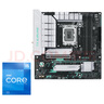 华硕【主板cpu套装】TX GAMING B760M WIFI D4主板+英特尔(intel) i5  12600KF CPU  主板+CPU套装 实拍图
