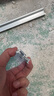 FLYPRO线型灯铝槽嵌入式线性灯槽led明装灯带卡槽预埋线形灯线条灯XL001 15*10MM-有边款 长度 实拍图
