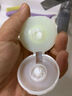 泊美鲜纯珍萃保湿滋润洗面奶洁面乳120g*2(深层保湿补水) 节日礼物 实拍图