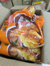吉得利面包糠1kg 家用大包装 油炸裹粉家用炸鸡炸虾烘焙原料 实拍图