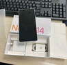 小米 REDMI Note14 5G 国家补贴 金刚品质 5110mAh大电量 大光圈超感相机 8GB+256GB 子夜黑 红米手机 实拍图