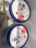 八喜冰淇淋 草莓口味550g*1桶 家庭装 生牛乳冰淇淋桶装 实拍图
