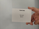 TOM FORD细白管TF口红唇膏03肉桂奶杏色 化妆品生日礼物女送女友 实拍图