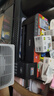 爱普生（EPSON）墨仓式L1258 A4彩色无线单功能家用打印机（微信/远程打印） 实拍图