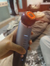 MESMOOTH慕苏美容仪器脸部按摩仪提拉紧致洁面导入仪眼部嫩肤礼物送女友 银烟紫C1Pro【礼物送女友】 实拍图