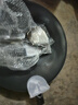 钢盾 炒菜锅铁锅炒锅不粘锅无涂层传统家用燃气灶适用老式 （已开锅）+锅铲 32cm 实拍图