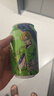 屈臣氏（Watsons）苏打水香草味低糖0脂低卡气泡饮料调酒330mL*24罐JOJO联名 实拍图
