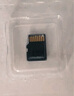 DM大迈 128GB TF（MicroSD）存储卡 灰卡 C10适用华为小米小蚁萤石普联360监控行车记录仪高速内存卡 实拍图