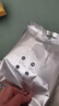 BABYSHEEP医护级桑蚕丝面膜裤 夜用裤型卫生巾安心裤XL码3条【130-180斤】 实拍图