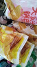 【百万回购】大黄米锅巴膨化休闲零食烧烤味粗粮酱香牛排味 【烧烤味、牛排味】随机混合 5包 实拍图