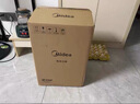 美的（Midea）0涂层电压力锅家用5L双胆健康无水焗米饭锅加深不锈钢胆电锅少盐提鲜煲汤炖肉煮饭高压锅E5915G 实拍图