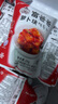 富爸爸 萝卜块 200g*3连包 韩式口味泡菜酸脆萝卜块 下饭酱腌菜 实拍图
