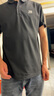 361°短袖男士t恤夏季运动服速干衣跑步健身上衣polo衫652424122H-3 实拍图