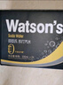 屈臣氏（Watsons）原味无糖苏打水0糖0卡0脂汽水饮料健康330mL*24罐新老包装随机发 实拍图