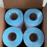 天章 （TANGO）50x30mm 700张*16卷 新绿天章三防热敏标签纸不干胶打印纸奶茶服饰 适配3寸标签机 实拍图