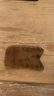 俞兆林纯牛角刮痧按摩板加厚背部提拉颈背按摩经络神器天然按摩片全身用 实拍图
