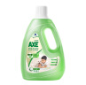 斧头牌（AXE）地板清洁剂 茉莉清香2L 瓷砖实木地板通用 新老包装随机发货 实拍图