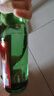 牛栏山二锅头 绿牛二 绿瓶  清香型 白酒 过年送礼长辈年货 56度 500mL 12瓶 整箱装 实拍图