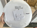 Yeelight易来led灯三色调光吸顶灯卧室玄关阳台超薄低蓝光c400【包安装】 实拍图