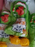 亨氏 (Heinz) 苹果蓝莓水果泥120g婴儿辅食宝宝辅食6月+ 实拍图