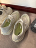 NEW BALANCE 运动鞋男鞋户外夏季透气Rebel v4速度训练跑步鞋MFCXLJ4 41.5 实拍图