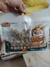 老街口巴旦木 薄壳奶油味扁桃仁炒货干果每日坚果杏仁零食500g/袋年货 实拍图