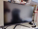 AOC 27英寸1152分区QD-MiniLED 4K 160Hz双模FHD 320Hz HDR1000 1ms 游戏电竞电脑显示器 逐光U27G4XM 实拍图
