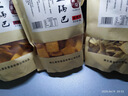 秦之恋手工锅巴400g*3包襄阳特产大米锅巴五香味*1+麻辣味*1+爆辣味*1  实拍图