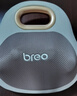 倍轻松（breo）腰部按摩器Back Lite按摩垫靠垫 肩腿背部颈椎按摩仪器揉捏热敷  送父母亲男女朋友生日节日礼物 实拍图